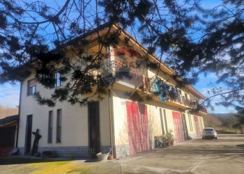 Casa all\'aperto - Casa indipendente Borgata Pianezzo
 
6, Dogliani - foto 134