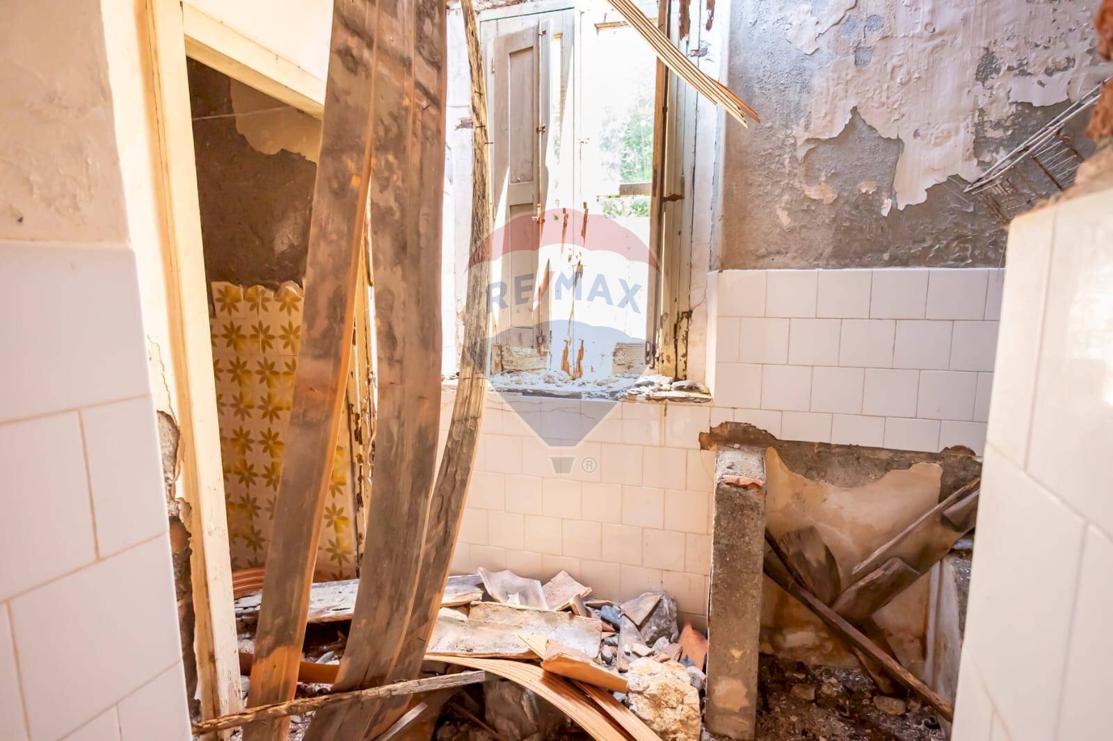 Bagno - Casa indipendente Furci Siculo - foto 3