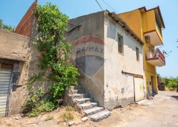 Casa all\'aperto - Casa indipendente Furci Siculo - foto 1