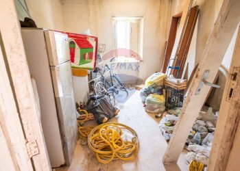 Dispensa di stoccaggio - Casa indipendente Furci Siculo - foto 2