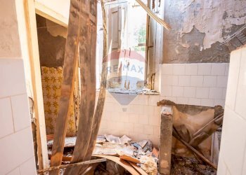 Bagno - Casa indipendente Furci Siculo - foto 3