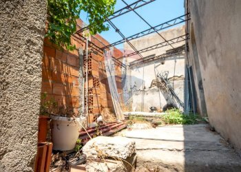 Terrazza - Casa indipendente Furci Siculo - foto 4