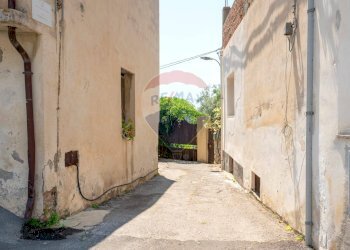 Edificio all\'aperto - Casa indipendente Furci Siculo - foto 6