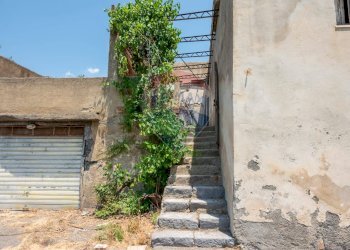 Casa all\'aperto - Casa indipendente Furci Siculo - foto 8