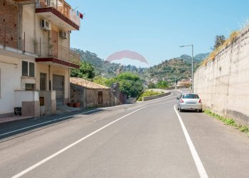 Edificio all\'aperto - Casa indipendente Furci Siculo - foto 10
