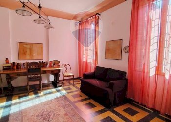 Soggiorno - Villa Via Maffei
 
26/22, Stienta - foto 2