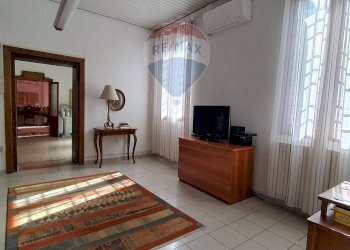 Soggiorno - Villa Via Maffei
 
26/22, Stienta - foto 3