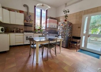 Cucina - Villa Via Maffei
 
26/22, Stienta - foto 4