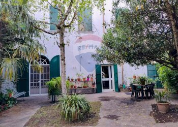 Casa all\'aperto - Villa Via Maffei
 
26/22, Stienta - foto 12