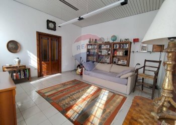 Soggiorno - Villa Via Maffei
 
26/22, Stienta - foto 13