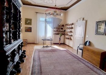 Soggiorno - Villa Via Maffei
 
26/22, Stienta - foto 15