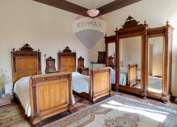 Camera / camera da letto - Villa Via Maffei
 
26/22, Stienta - foto 16