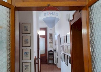 Hall / corridoio - Villa Via Maffei
 
26/22, Stienta - foto 17