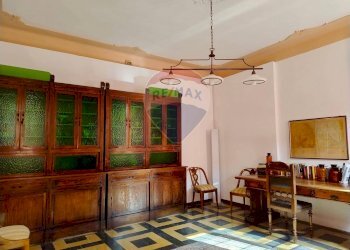 Sala da pranzo - Villa Via Maffei
 
26/22, Stienta - foto 18