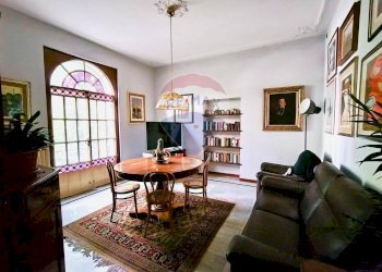 Sala da pranzo - Villa Via Maffei
 
26/22, Stienta - foto 19