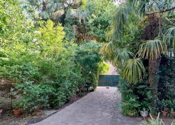 Giardino - Villa Via Maffei
 
26/22, Stienta - foto 22