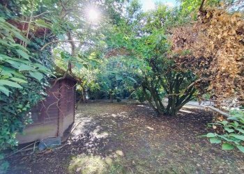 Giardino - Villa Via Maffei
 
26/22, Stienta - foto 24