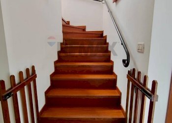 Scale - Villa Via Maffei
 
26/22, Stienta - photo 20