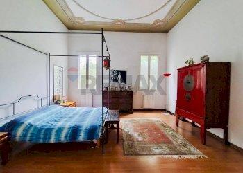 Camera / camera da letto - Villa Via Maffei
 
26/22, Stienta - photo 21