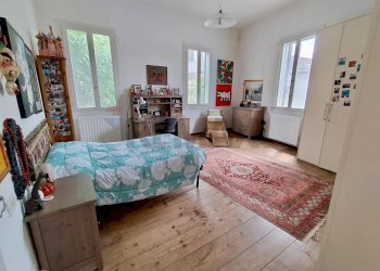 Camera / camera da letto - Villa Via Maffei
 
26/22, Stienta - photo 22