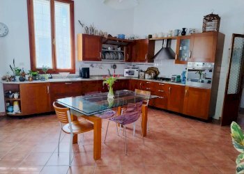 Cucina - Villa Via Maffei
 
26/22, Stienta - photo 24