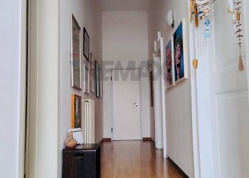 Hall / corridoio - Villa Via Maffei
 
26/22, Stienta - photo 27