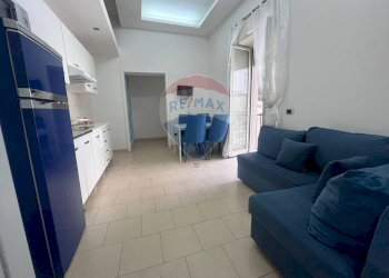 Sala da pranzo - Trilocale Napoli - foto 2