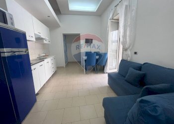 Sala da pranzo - Trilocale Napoli - foto 4