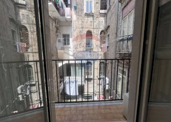 Balcone - Trilocale Napoli - foto 7