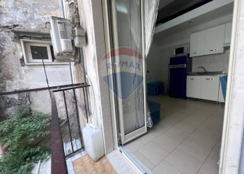 Balcone - Trilocale Napoli - foto 8