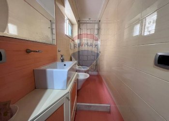 Bagno - Trilocale Napoli - foto 9