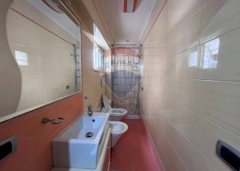 Bagno - Trilocale Napoli - foto 10