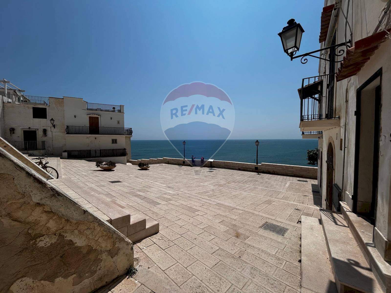 vista mare - Monolocale Via Amalfi
12, Vieste - foto 2