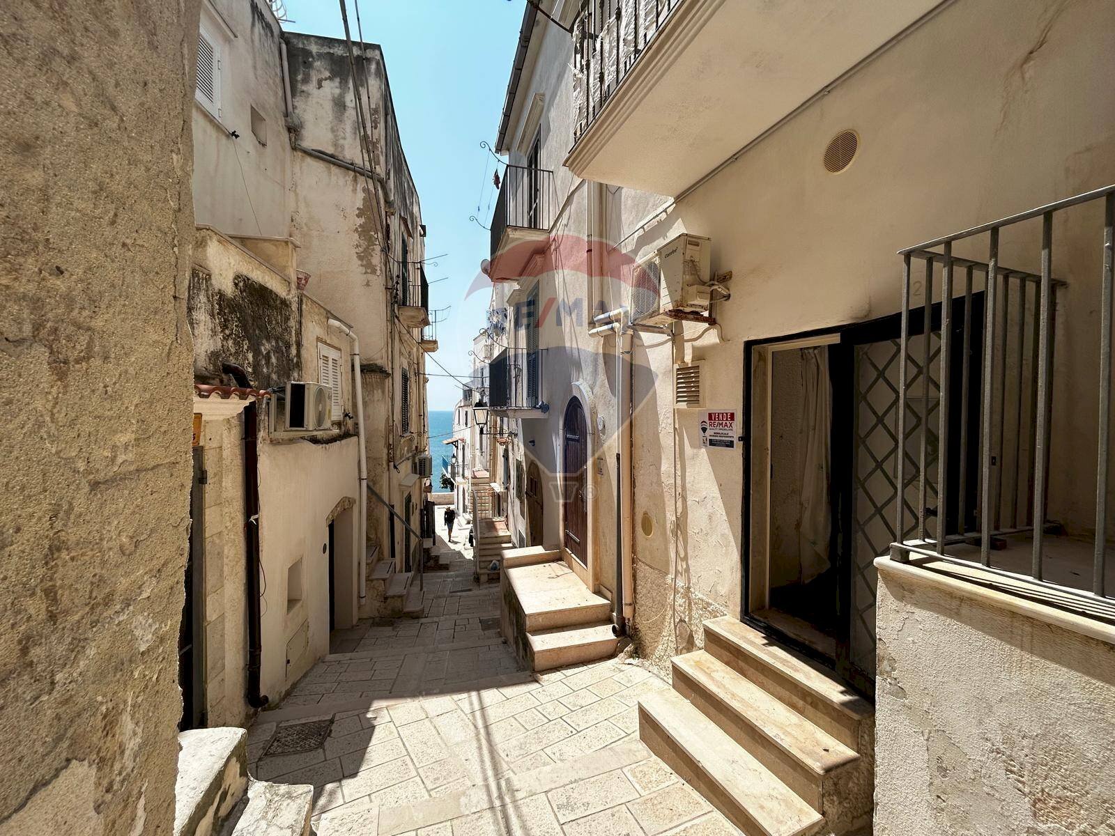 esterno - Monolocale Via Amalfi
 
12, Vieste - foto 1