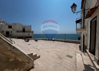 vista mare - Monolocale Via Amalfi
 
12, Vieste - foto 2