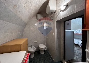 bagno - Monolocale Via Amalfi
 
12, Vieste - foto 14