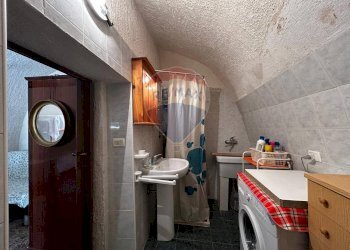 bagno - Monolocale Via Amalfi
 
12, Vieste - foto 16