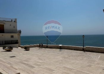 vista mare - Monolocale Via Amalfi
 
12, Vieste - foto 18