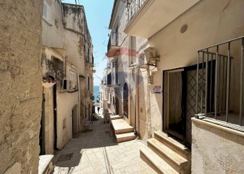 esterno - Monolocale Via Amalfi
 
12, Vieste - foto 1