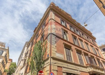 Edificio all\'aperto - Four-room apartment Via Urbana
90, Roma - photo 11