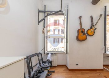 Palestra - Four-room apartment Via Urbana
90, Roma - photo 8