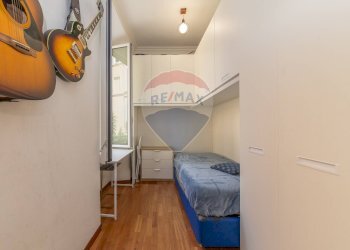 Camera / camera da letto - Four-room apartment Via Urbana
90, Roma - photo 19