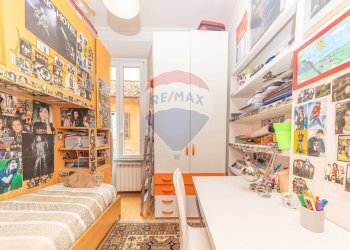 Camera / camera da letto - Four-room apartment Via Urbana
90, Roma - photo 21