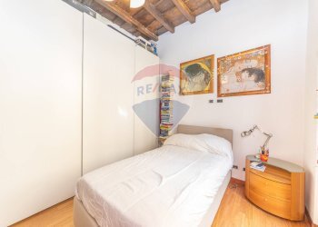 Camera / camera da letto - Four-room apartment Via Urbana
90, Roma - photo 29