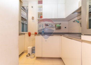 Cucina - Four-room apartment Via Urbana
90, Roma - photo 34