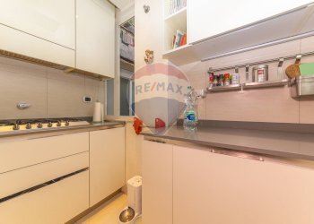 Cucina - Four-room apartment Via Urbana
90, Roma - photo 35