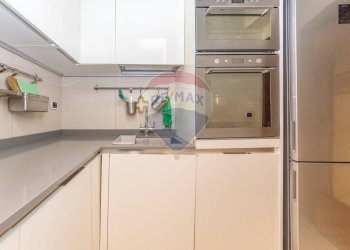 Cucina - Four-room apartment Via Urbana
90, Roma - photo 36