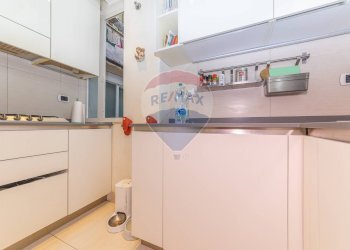 Cucina - Four-room apartment Via Urbana
90, Roma - photo 37