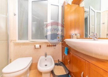 Bagno - Four-room apartment Via Urbana
90, Roma - photo 41