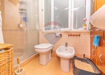 Bagno - Four-room apartment Via Urbana
90, Roma - photo 42